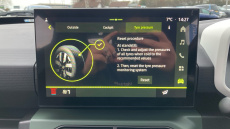 Dacia Spring 27kWh Extreme 65 48kW 5dr Auto Electric Hatchback